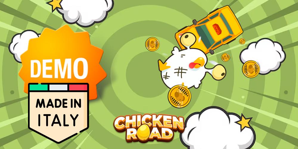 Chicken Road Bonus app Chicken Road
